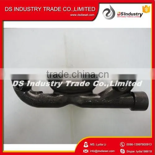 DCEC Truck parts diesel engine exhaust manifold 3943875