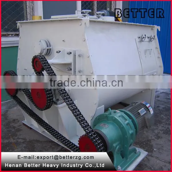 Henan Better simple dry mortar production machinery