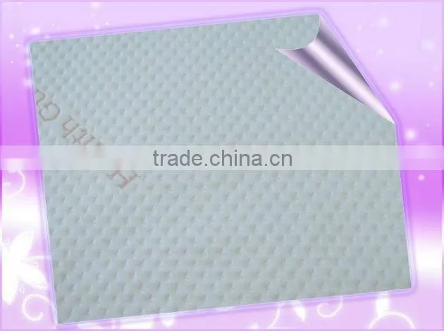 Health guard fabric