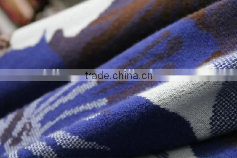 100%cashmere blankets