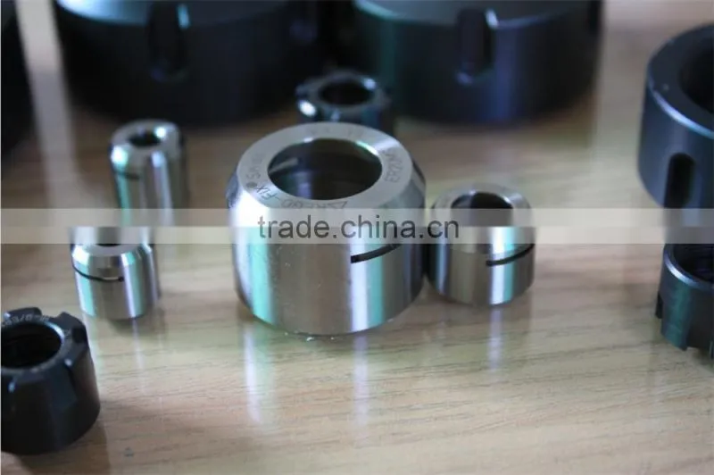 SK nut SK10 nut clamping nuts SK collet nut