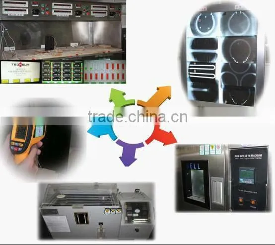 Oven heater element/convection oven parts