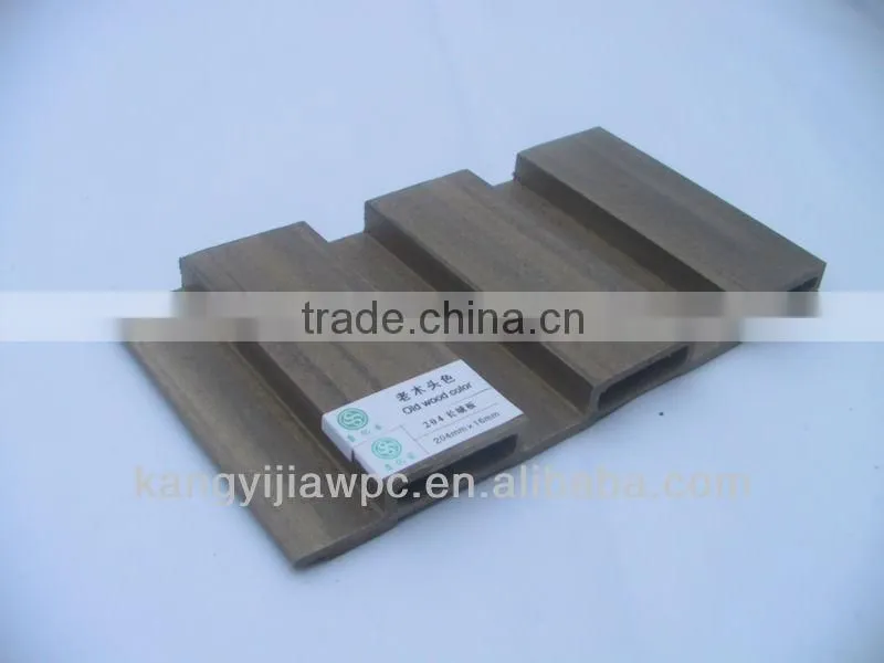 97 wall panel