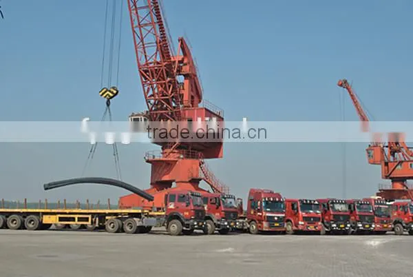 screw-thread steel bars