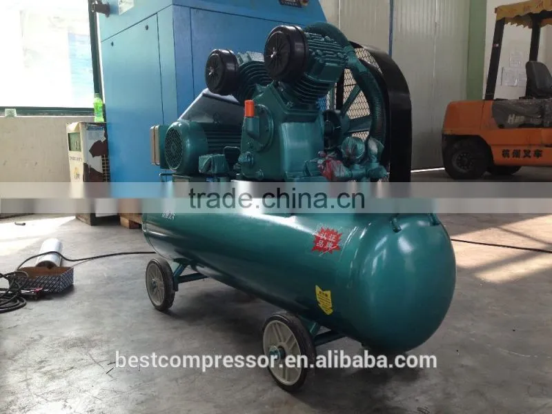 low price for blowing compressor machine