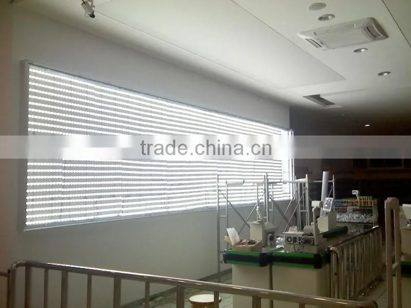 SMD2835/3030 LED Reflective Backlight 3.6w 300-330LM LED light bar