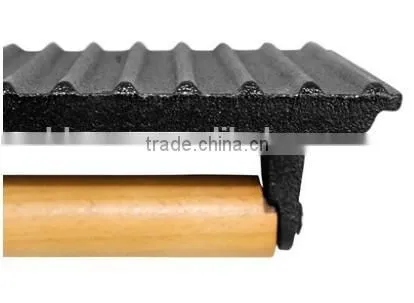 cast iron bakeware