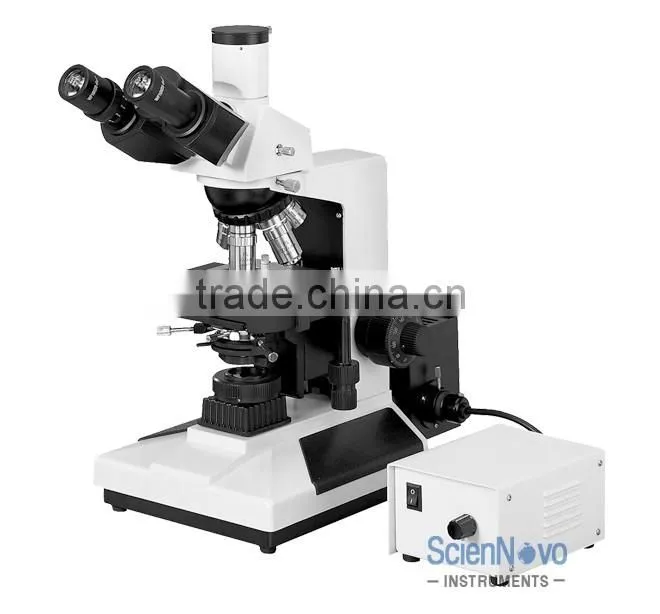 Scienovo L2050 China High quality and CE Proved 2016 biological microscope machine price