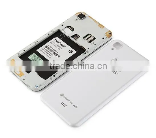 5.5 Inch FHD 2GB 16GB MSM8926 Quad Core Android 4.4 ViewSonic V500 Smartphone 4G
