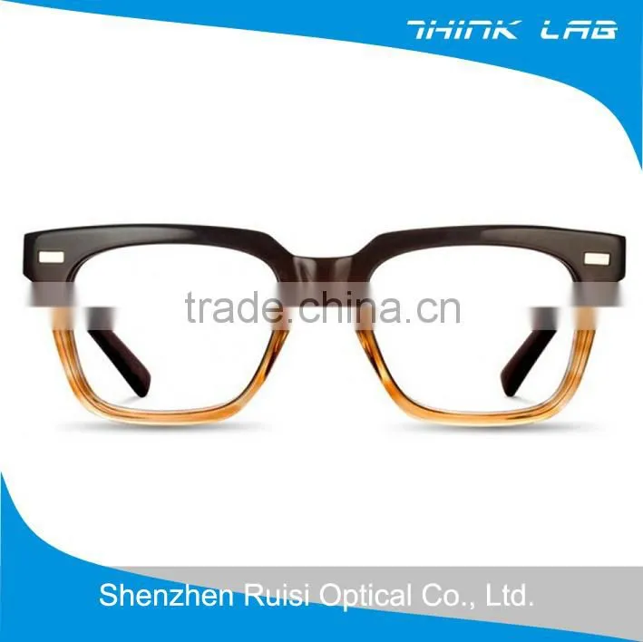 Unisex Stylish Eyewear Glasses Frame