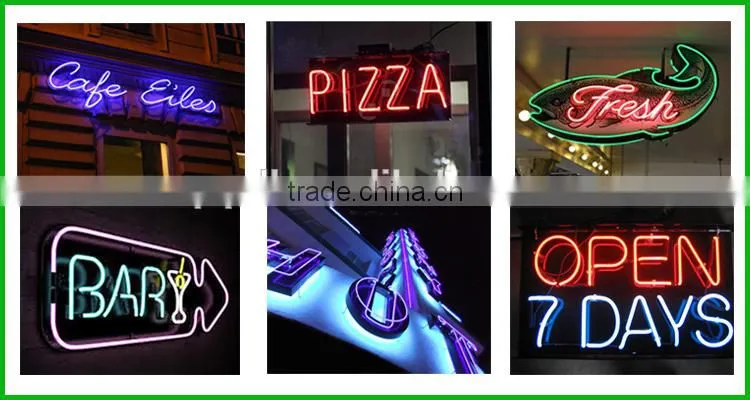 China Best Neon Led Sign