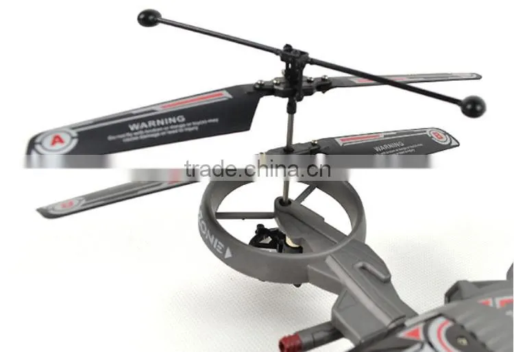 4CH RC Helicopter with Light uav helicopter products