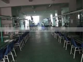 Shenzhen Tofo LED Lighting Technology Co., Ltd. company overview - view 3