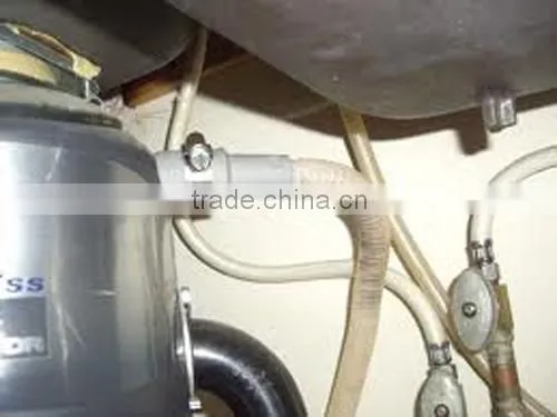 Germany type Hose clamp,W1 W2 W4 W5,HOSE CLAMP