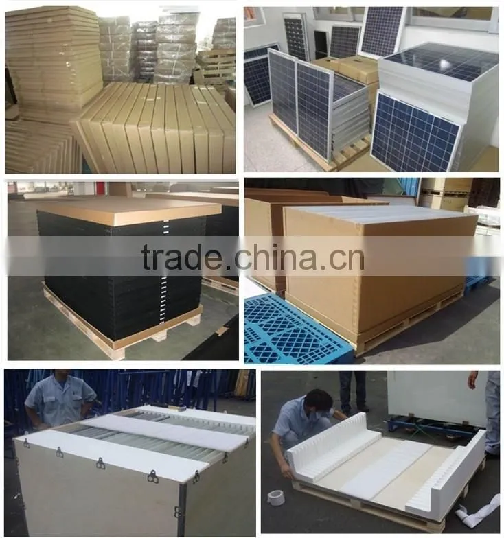 2016 Top 1 10 Years Quality Warranty Cheap Price Solar Thermal System And 2KW Solar System And Solar Lighting System