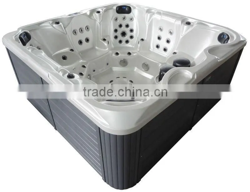 New arrival Royal hot tub cheap tub massage hot tubs