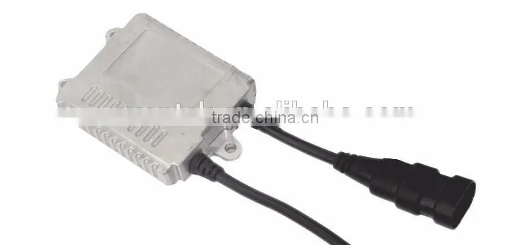 2016 hot sale car parts car accessories blocks ignition Fast bright slim ballast , fast start Slim Ballast 12V 35W