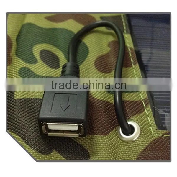 23% efficency 65W rohs solar charger for laptop