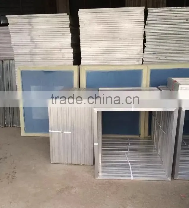 silk screen printing frame