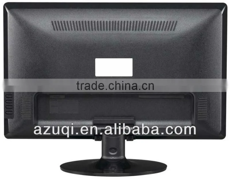 21.5 Inch Sensitive 5 Wire Resistive CCTV Touch Screen Monitors