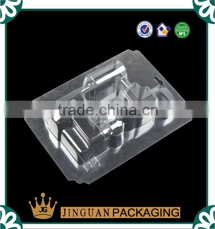 China wholesale High quality customized professional plastic blister package