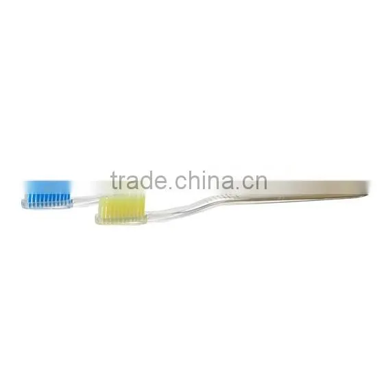 Hot Sale!Good Quality and Cheap Easy Taking Hotel Toothbrush