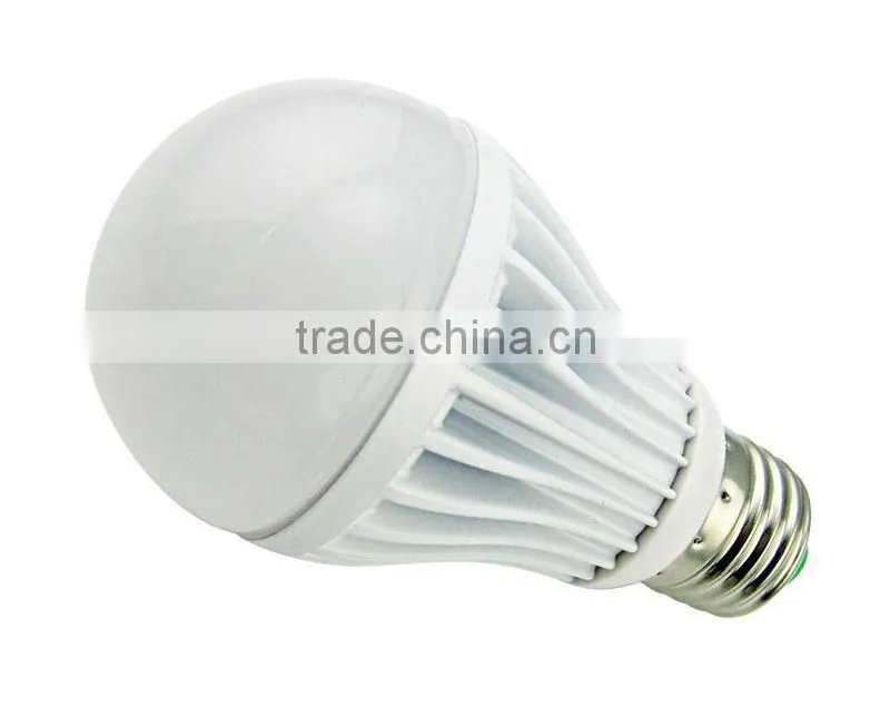 China shenzhen ce rohs smd e27 led bulb light energy saver bulbs