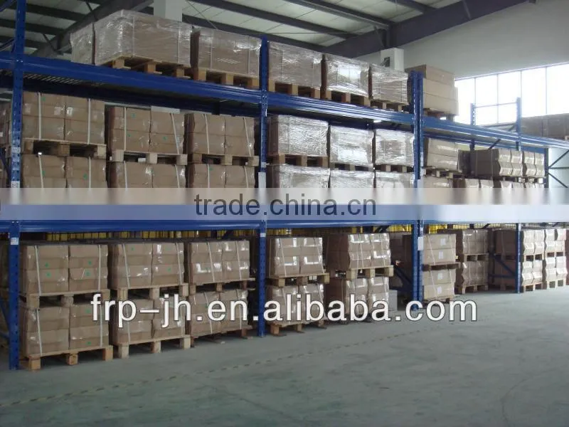electric insulation fiberglass pultrusion profile