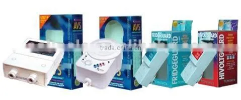 Automatic Voltage Switch Voltage Protector TV Guard