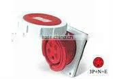 Industrial Plug(LEE31 41 Series Industrial Plugs & Sockets (connectors))Industrial Plug and Socket/IP44 connector