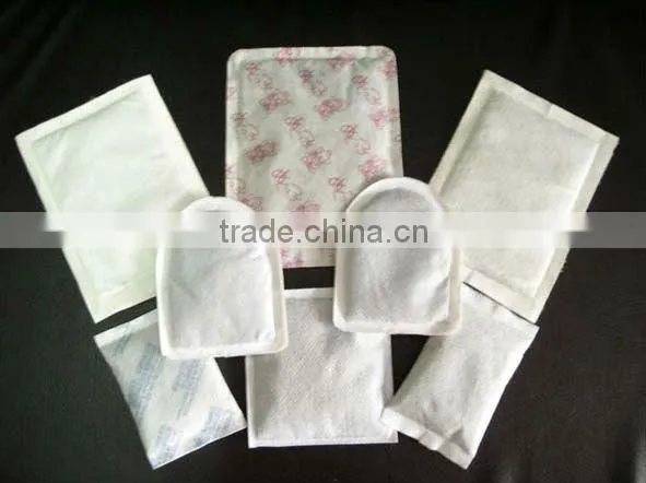 Original factory Body warm patch heat patch 10*13 cm