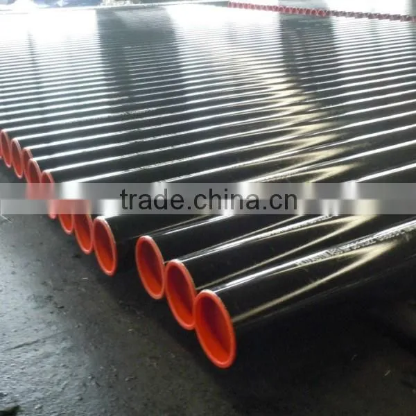 ERW High-frequency Welded Steel Pipe