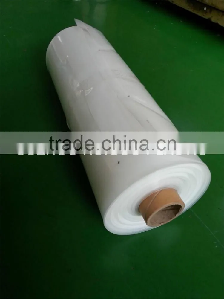 pe material fish bag frozen fish bag tear off bags
