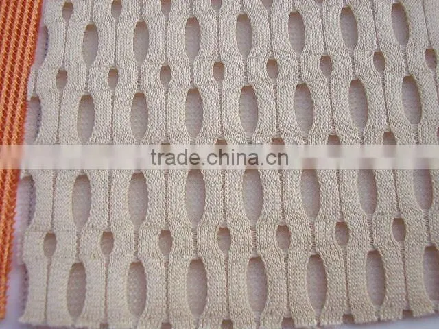 3D sandwich mesh for chairs,hot sale mesh fabric