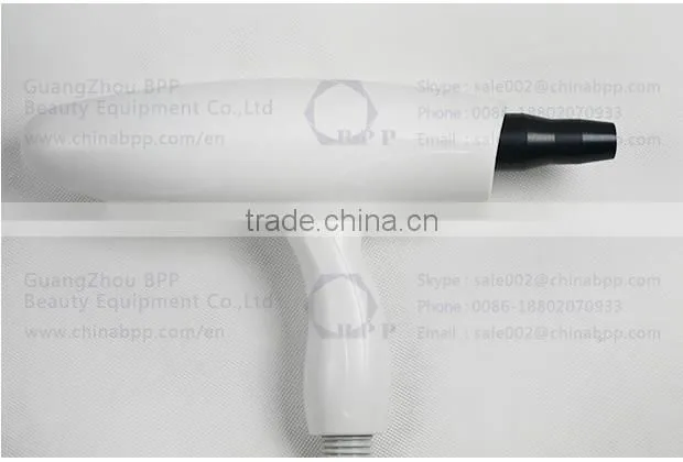 Best Nd Yag Diode Laser Epilator At Home Tattoo Reomval Facial Natural Care Products Beauty Equipment