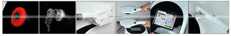 professional SHR machine/OPT/ipl beauty equipment for hair removal