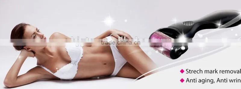 GTO1200 Derma Skin beauty Rollers derma medical CE