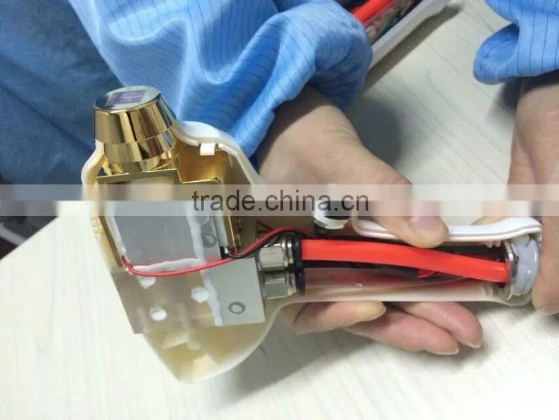 Diode Laser Hair Removal Machine-professional for hair removal