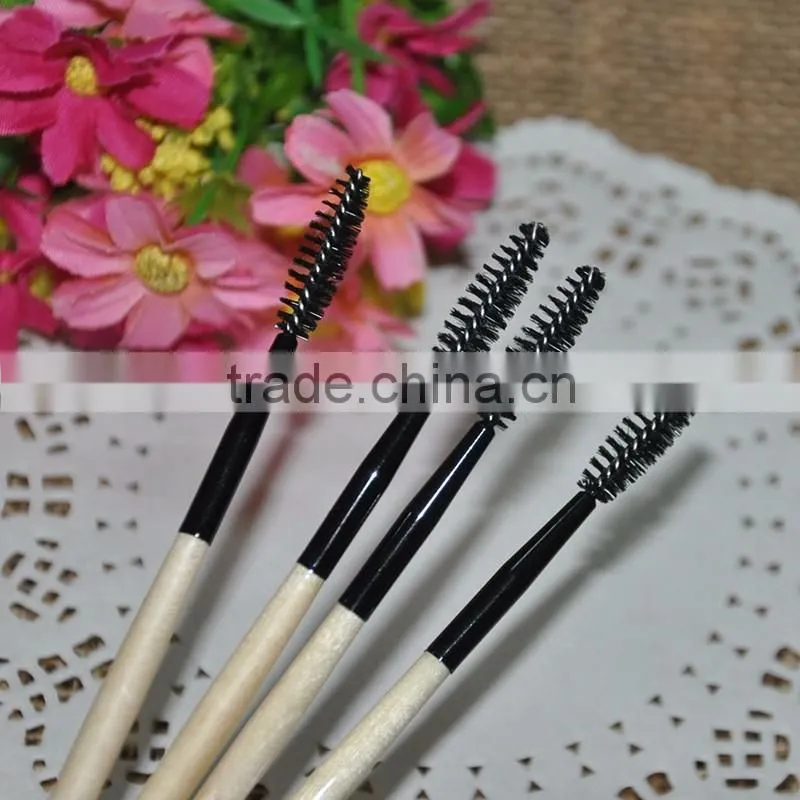 Factory delivery single makeup brushes