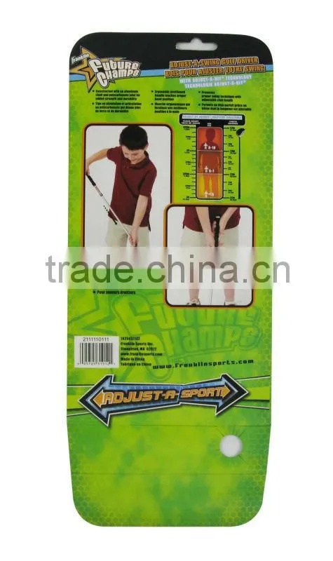 paper tag for bat & ball
