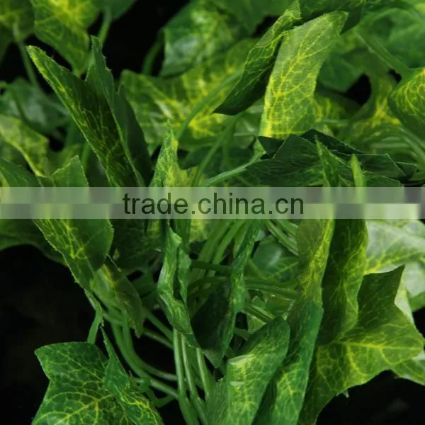 VIVREAL Artificial Ivy Leaf Vines Plants Fake Foliage Home Decoration