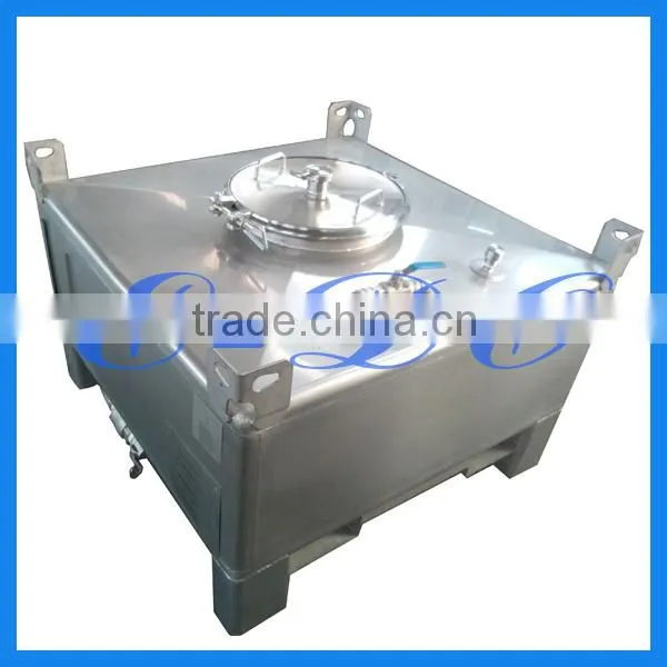 Factory Low Price IBC Container