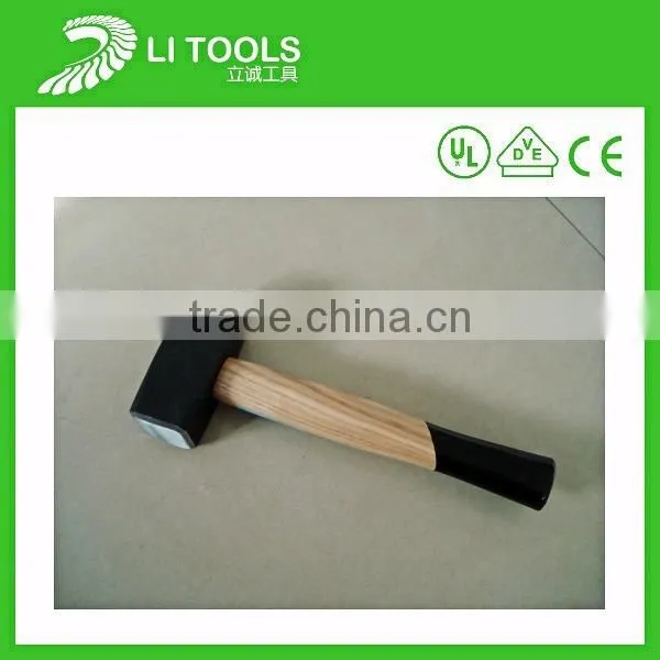 18 bush demolition stoning hammer to break rocks