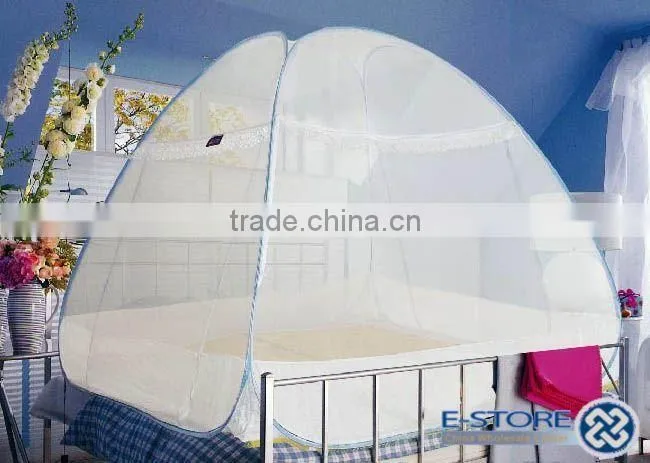 Folding Mosquito Net