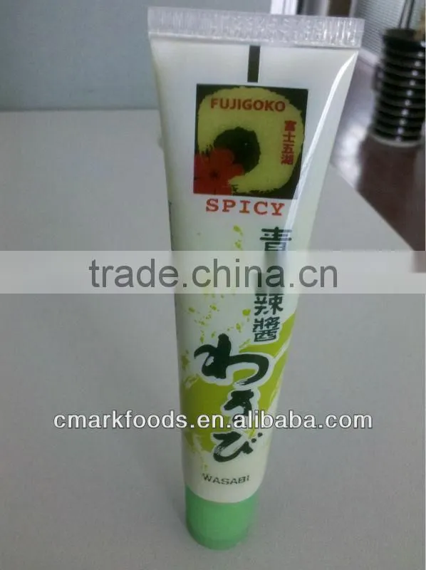 Wasabi Paste