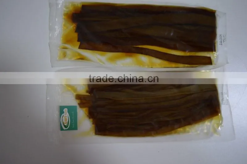 Seasoned Piceled Kanpyo 1kg