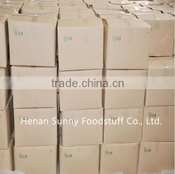 5 years Golden Garlic Supplier Dry Minced Garlic