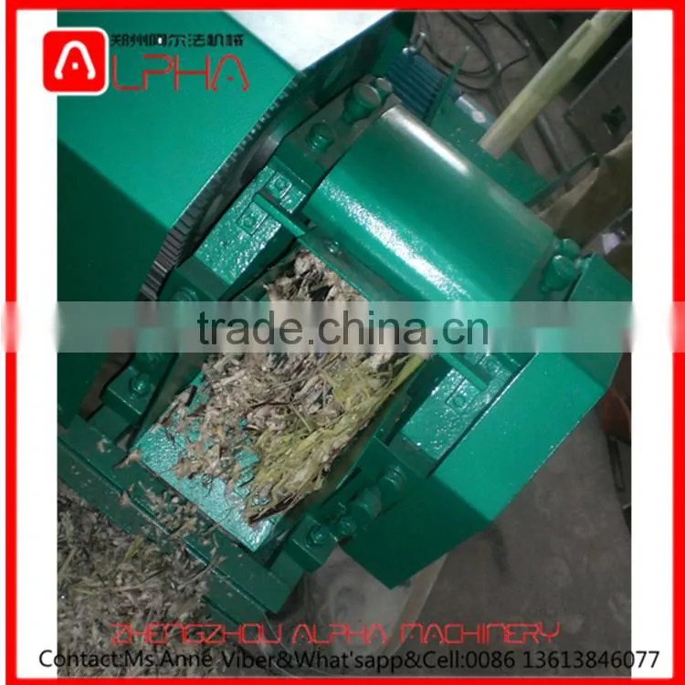 Hot sale!Industrial sugarcane juice machine/sugar squeezing machine