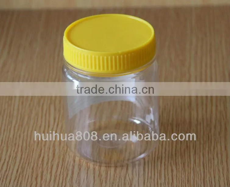 Sugar Rice Pasta Plastic Acrylic Kitchen Food Storage Jars