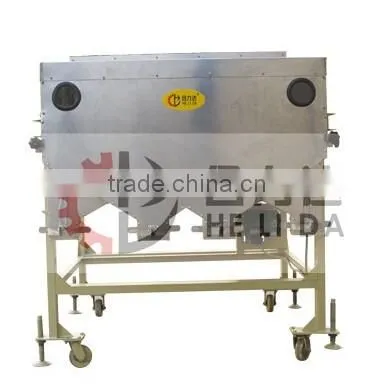 magnetic separator